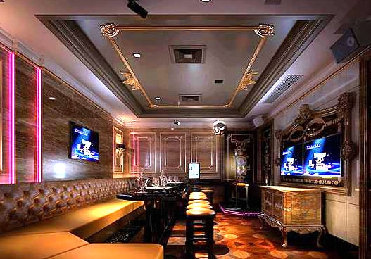 保定商务ktv哪里有商务ktv推荐-高碑店市ktv预订