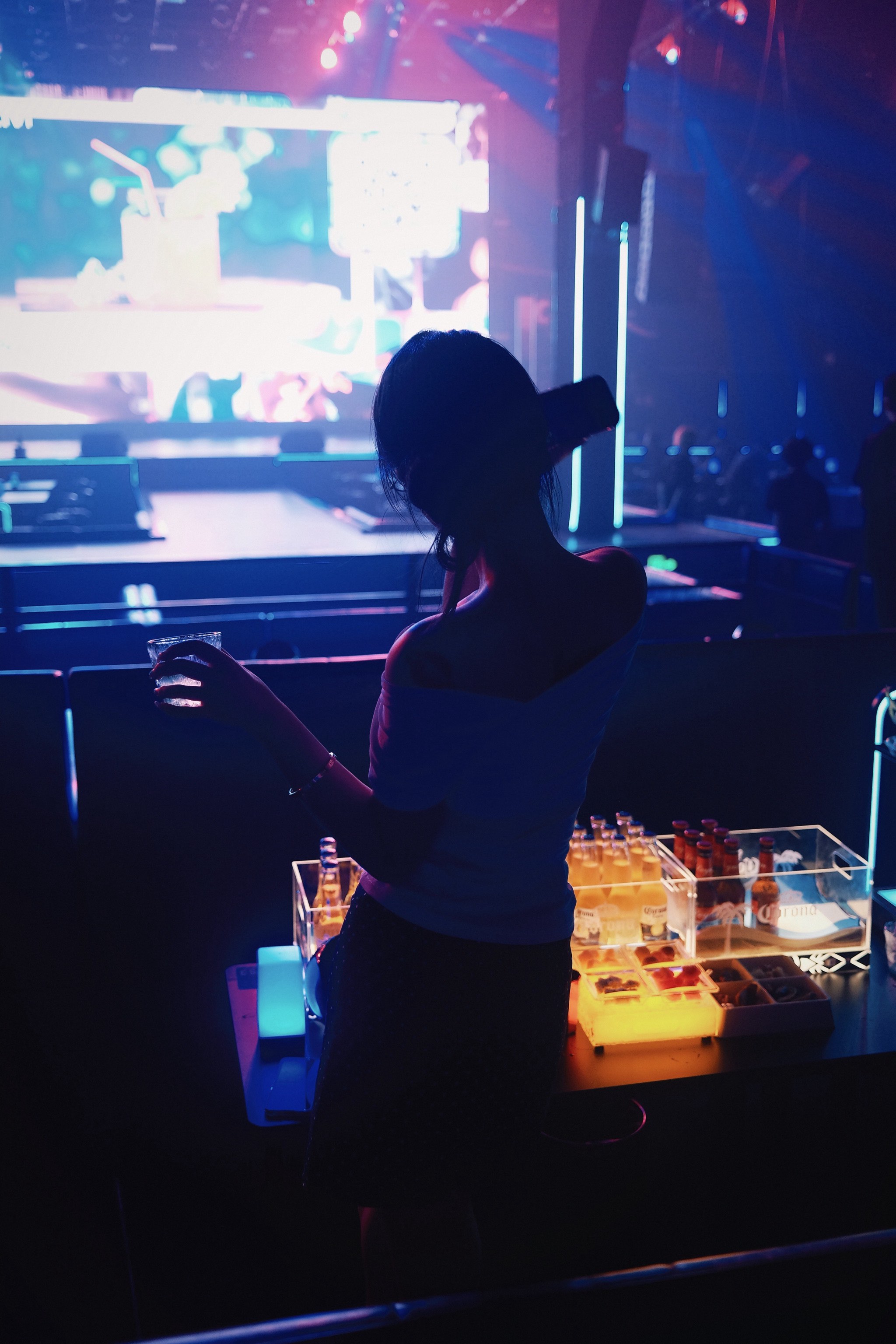 保定商务ktv与片场区别解析-高碑店市ktv预订