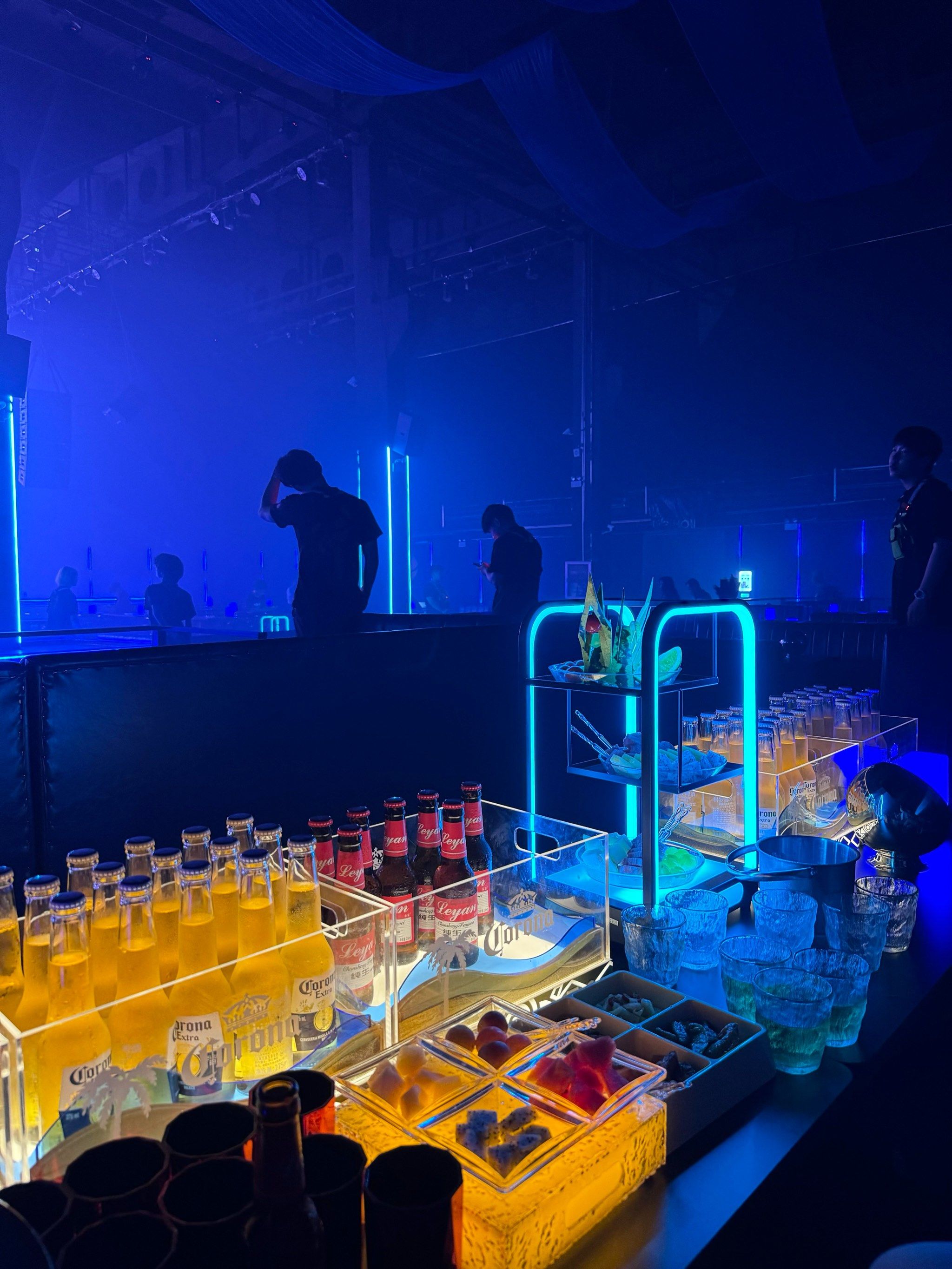 保定商务ktv最佳选择-高碑店市ktv预订