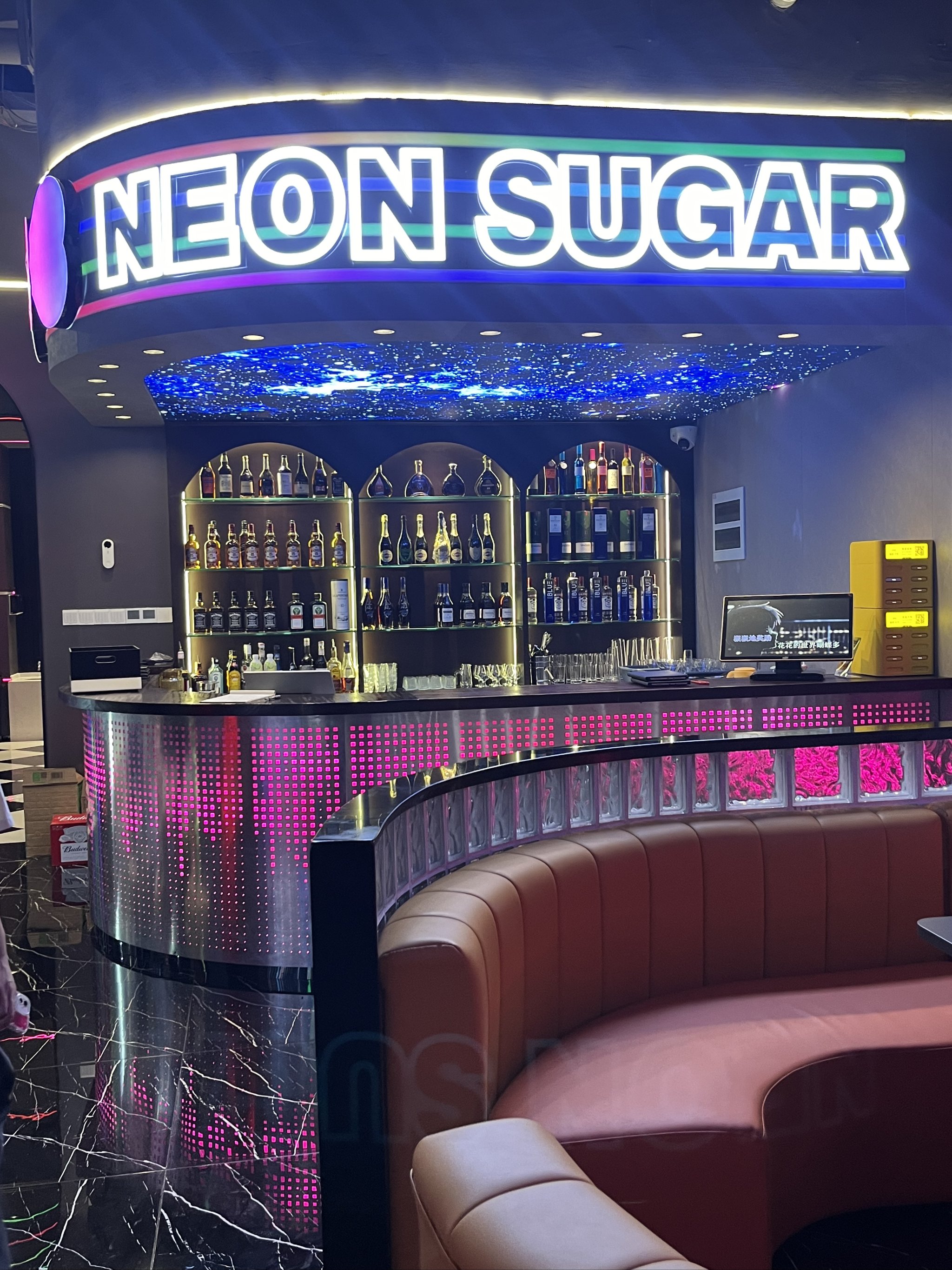 保定商务ktv及商务ktv怎么计时解析-高碑店市ktv预订