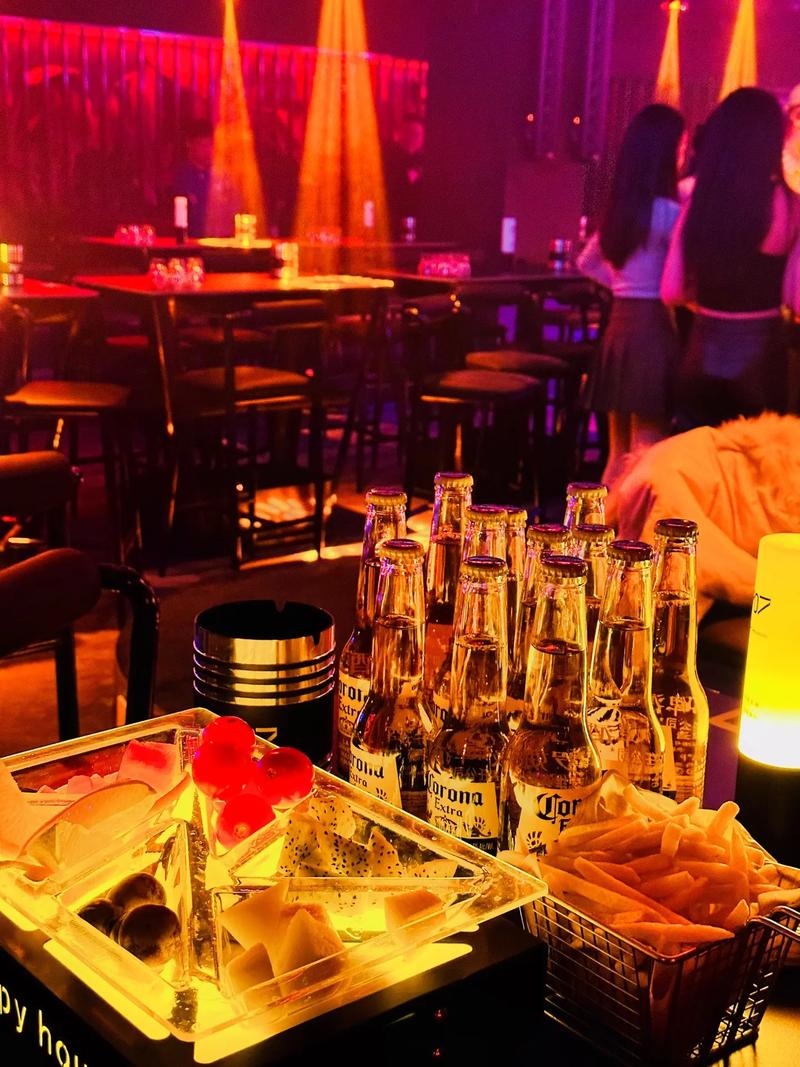 保定商务ktv筹局攻略-高碑店市ktv预订